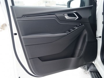 Isuzu D-Max 4x4 Double Cab 1,9 DDI 163 KM 5AT &ndash; Jeszcze lepszy